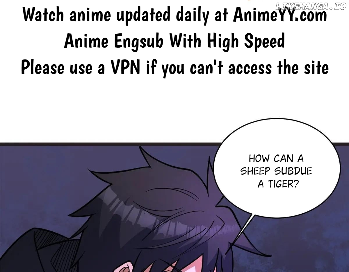 Divine Urban God Chapter 272 - page 112
